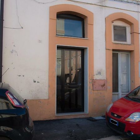 Casa Vacanza " I Due Angeli " Villa Matera Ngoại thất bức ảnh